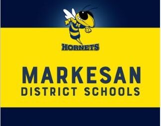 Markesan High School